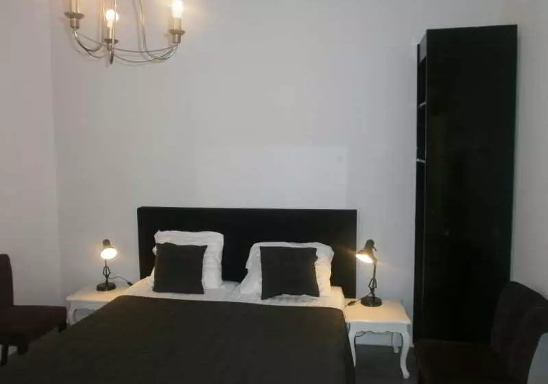 Family Hotel Kooyk