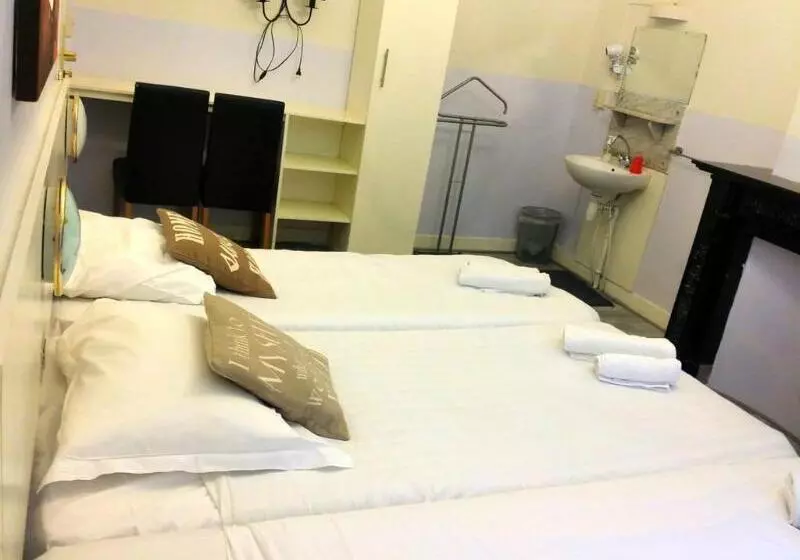 Family Hotel Kooyk