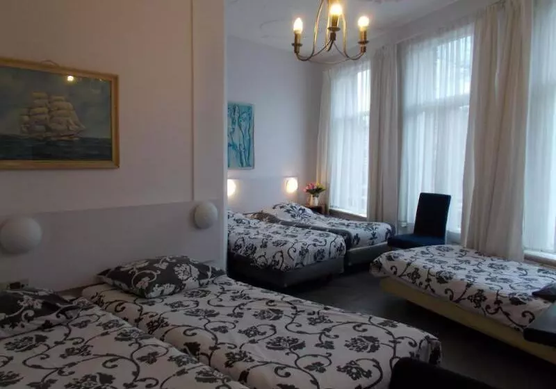 Family Hotel Kooyk