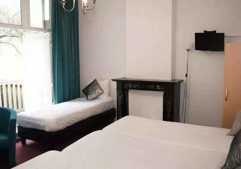 Family Hotel Kooyk