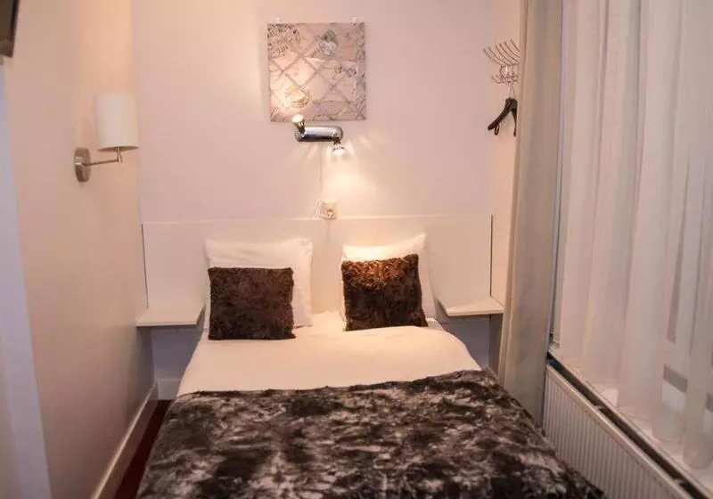 Family Hotel Kooyk