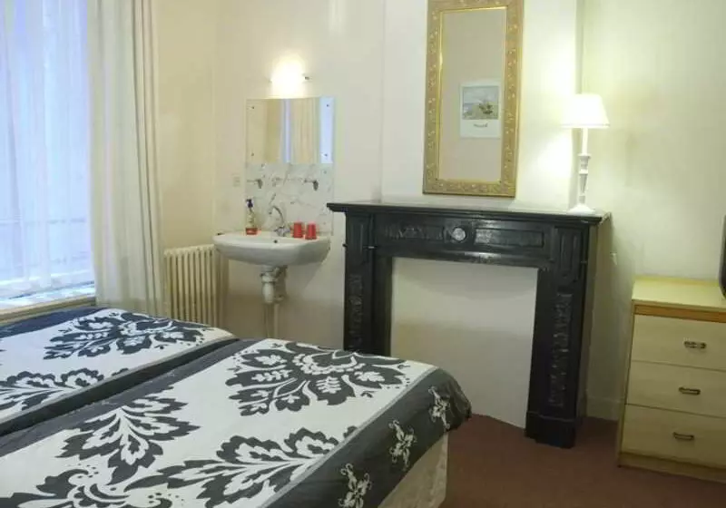 Family Hotel Kooyk