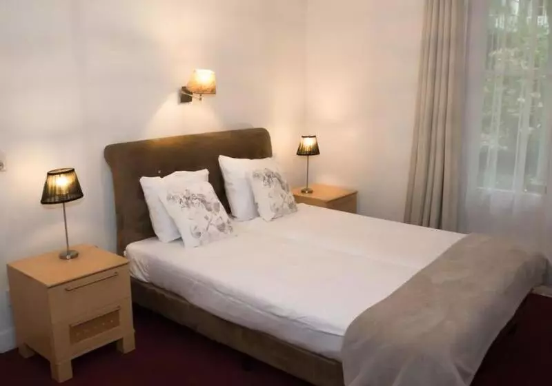 Family Hotel Kooyk