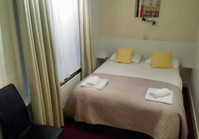 Family Hotel Kooyk