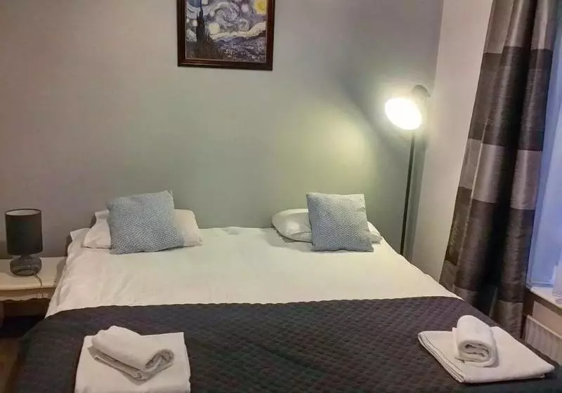 Family Hotel Kooyk