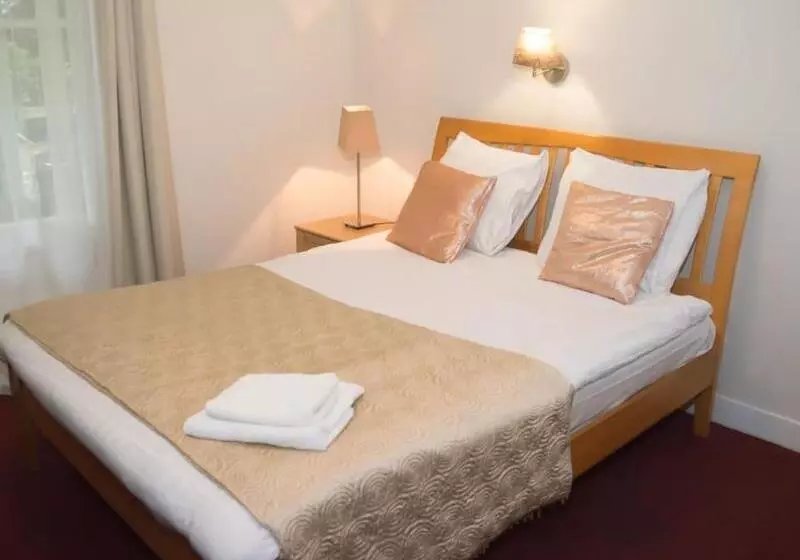 Family Hotel Kooyk