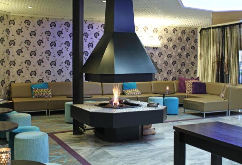 Fletcher Resort Hotel Zutphen