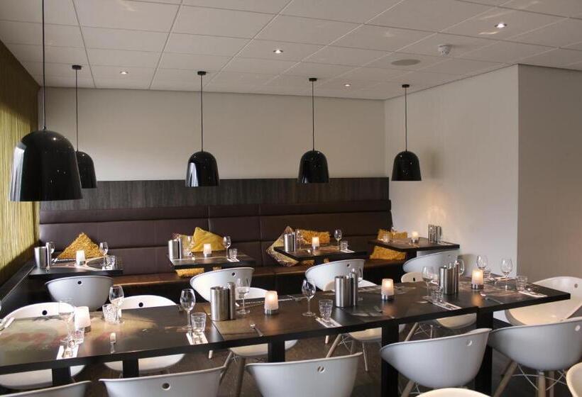 Fletcher Resort Hotel Zutphen