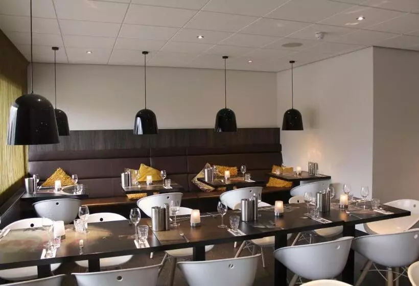 Fletcher Resort Hotel Zutphen