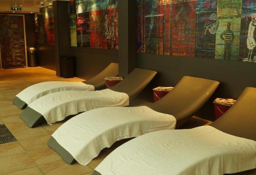 Fletcher Resort Hotel Zutphen