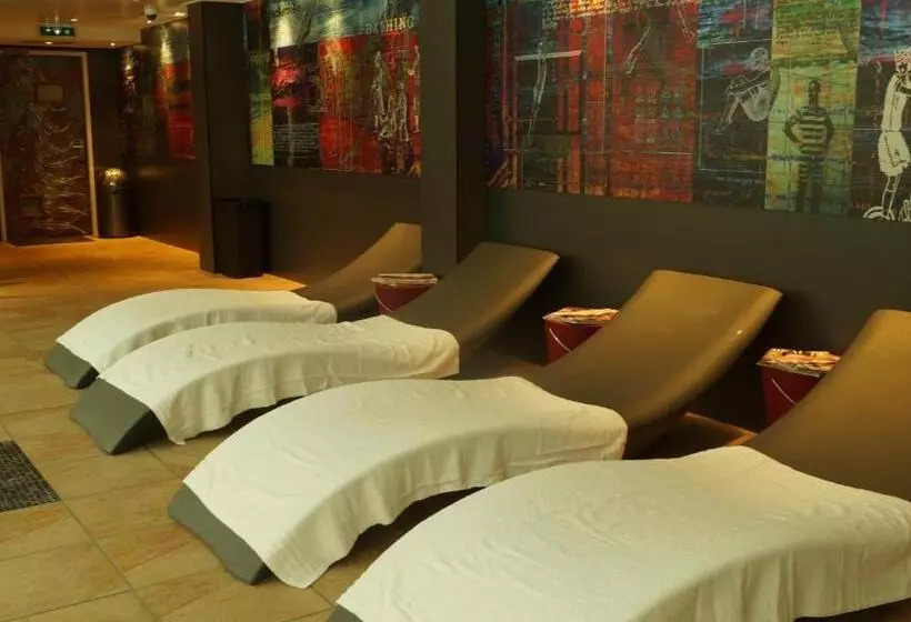 Fletcher Resort Hotel Zutphen