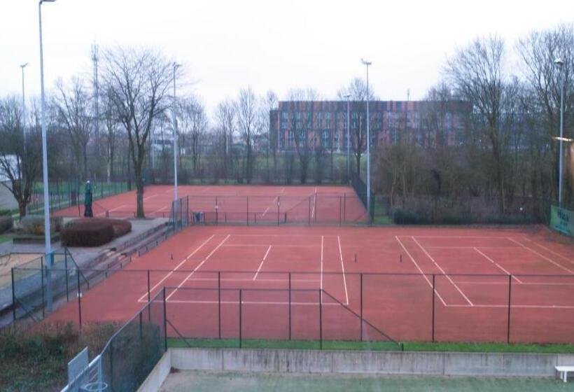 Fletcher Resort Hotel Zutphen