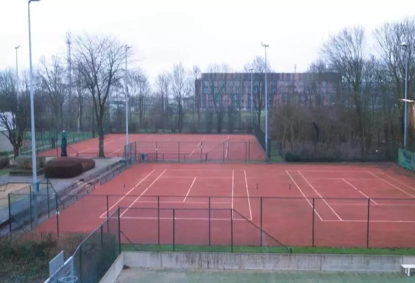 Fletcher Resort Hotel Zutphen