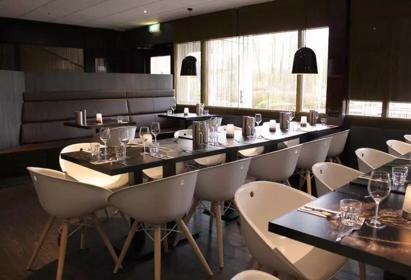 Fletcher Resort Hotel Zutphen