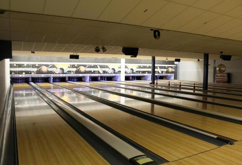 Fletcher Resort Hotel Zutphen