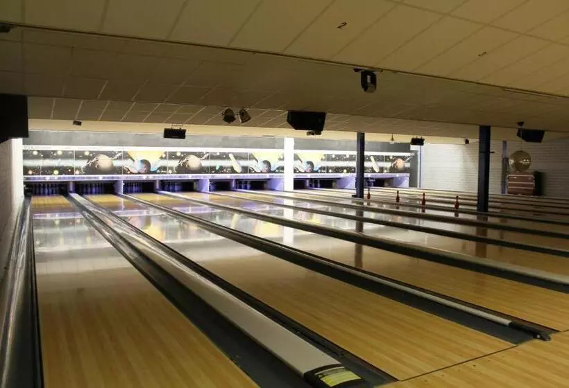 Fletcher Resort Hotel Zutphen