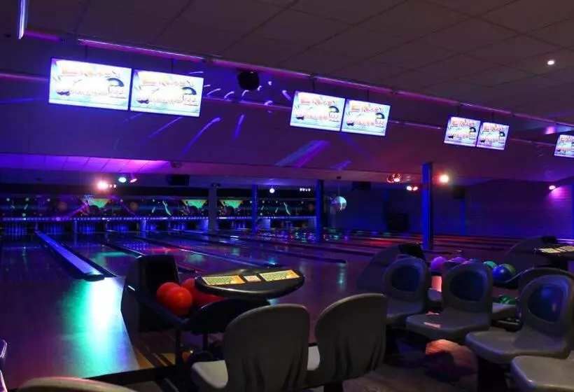 Fletcher Resort Hotel Zutphen