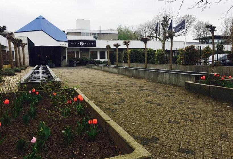 Fletcher Resort Hotel Zutphen
