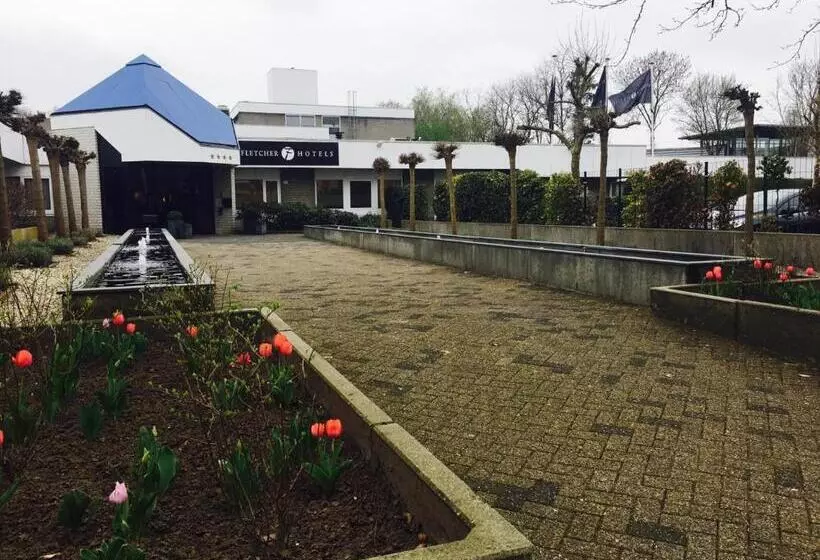 Fletcher Resort Hotel Zutphen