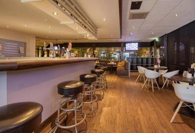 Fletcher Resort Hotel Zutphen