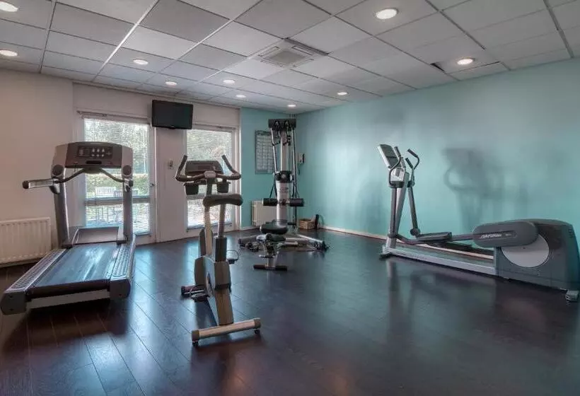 Fletcher Resort Hotel Zutphen