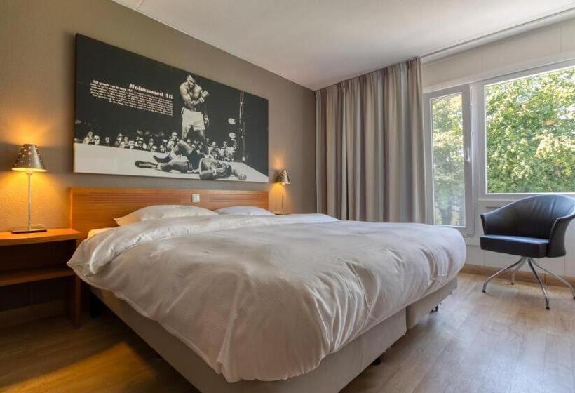 Fletcher Resort Hotel Zutphen