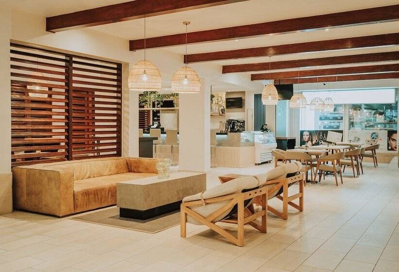 Holiday Inn Resort Aruba Beach Resort & Casino, An Ihg