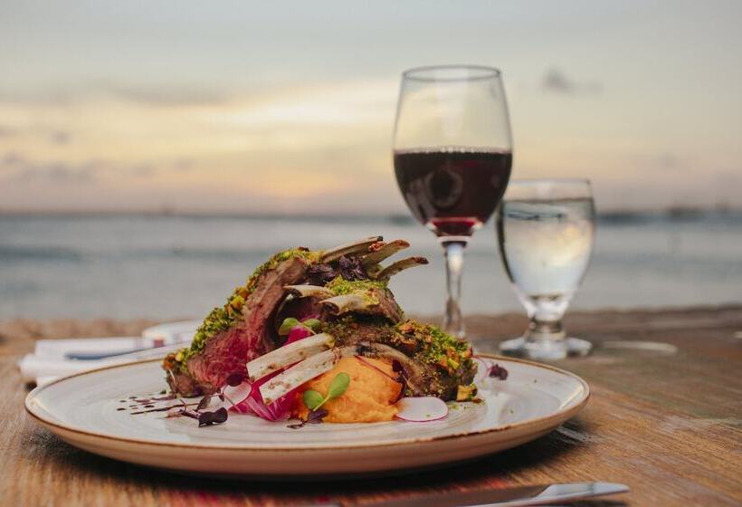 Holiday Inn Resort Aruba Beach Resort & Casino, An Ihg