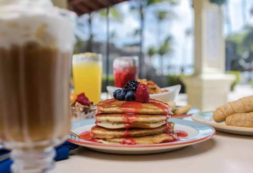 Holiday Inn Resort Aruba Beach Resort & Casino, An Ihg