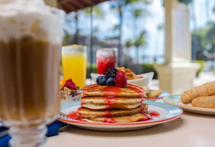 Holiday Inn Resort Aruba Beach Resort & Casino, An Ihg