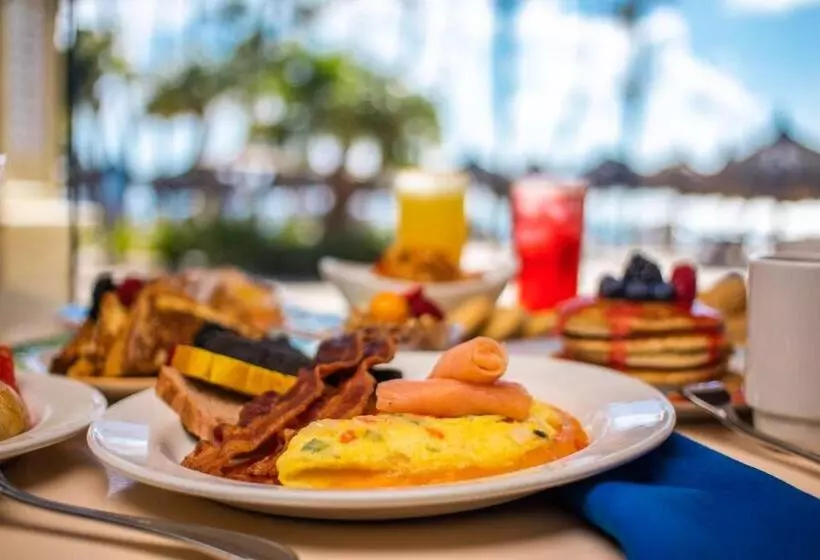 Holiday Inn Resort Aruba Beach Resort & Casino, An Ihg