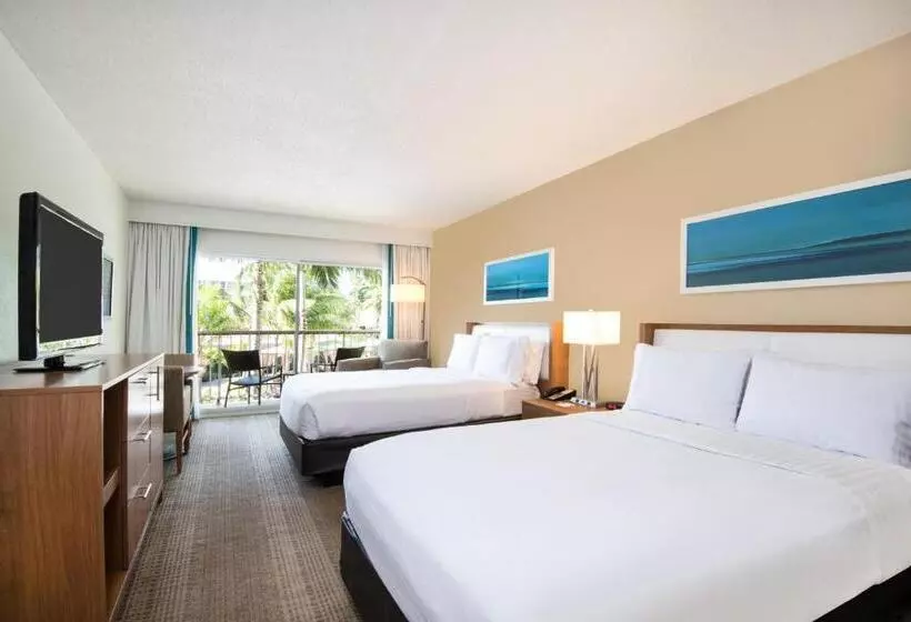 Holiday Inn Resort Aruba Beach Resort & Casino, An Ihg