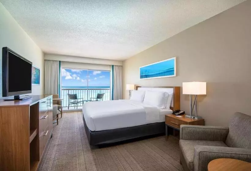 Holiday Inn Resort Aruba Beach Resort & Casino, An Ihg