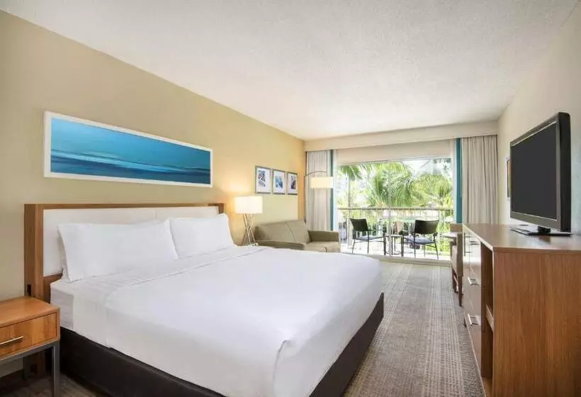 Holiday Inn Resort Aruba Beach Resort & Casino, An Ihg