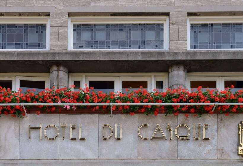 Amrâth Hotel Ducasque