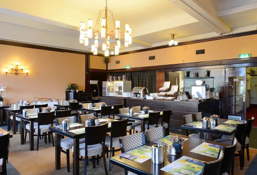 Amrâth Hotel Ducasque