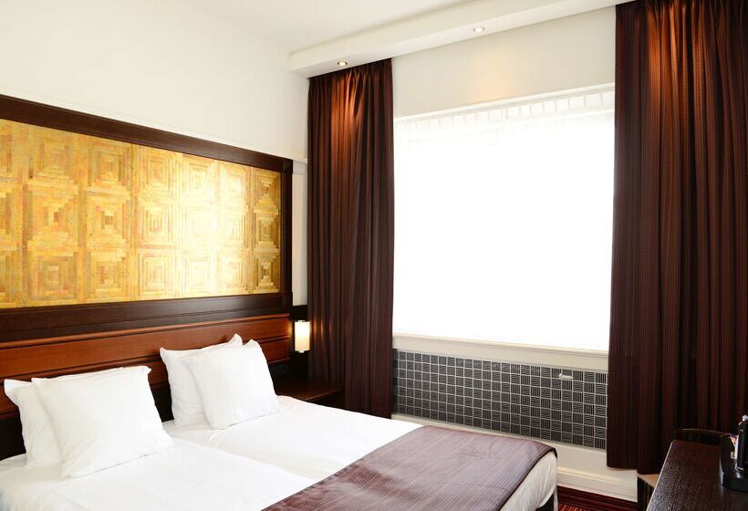 Amrâth Hotel Ducasque