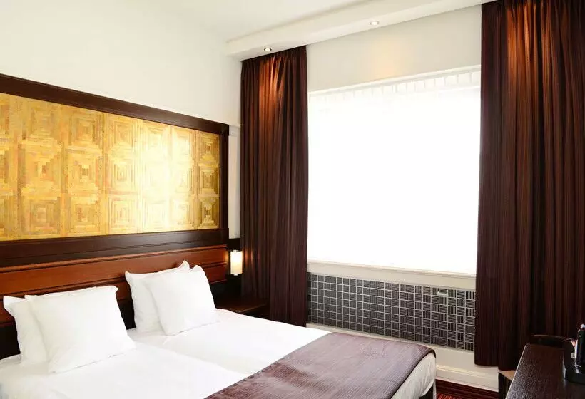 Amrâth Hotel Ducasque