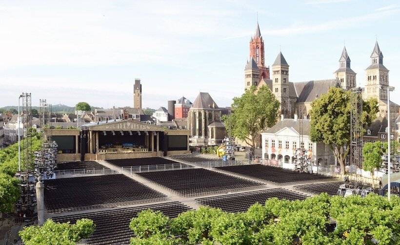 Amrâth Hotel Ducasque