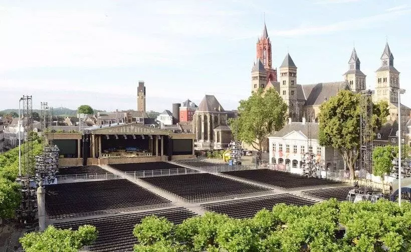 Amrâth Hotel Ducasque