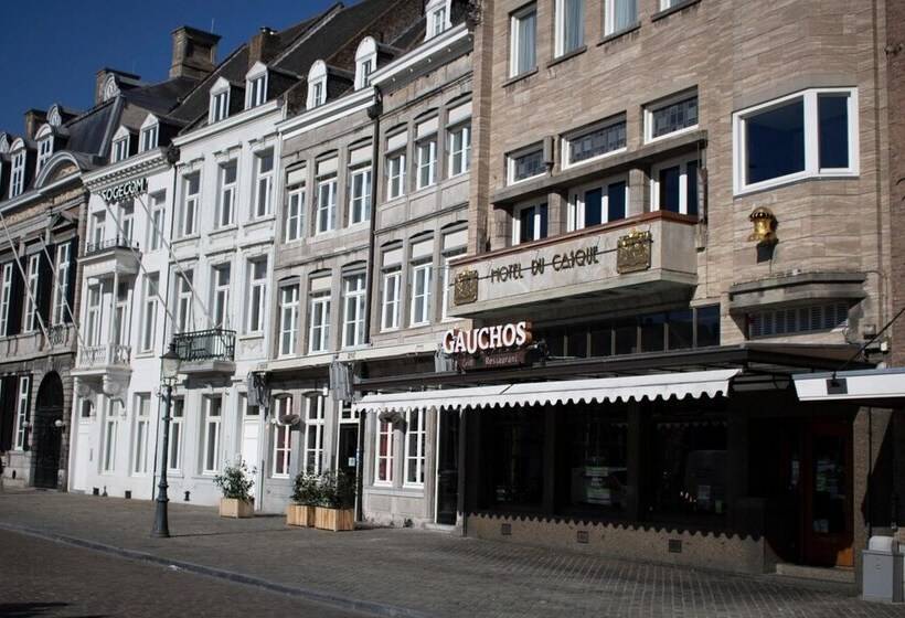 Amrâth Hotel Ducasque