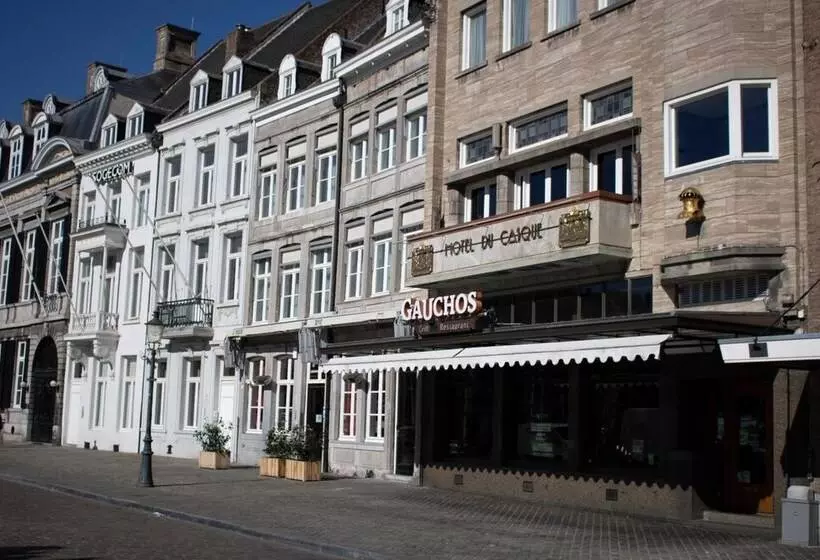 Amrâth Hotel Ducasque