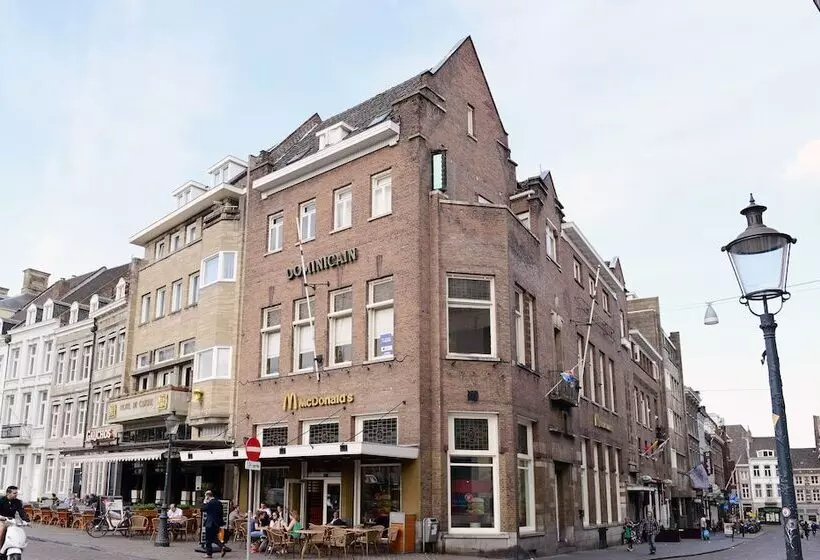 Amrâth Hotel Ducasque