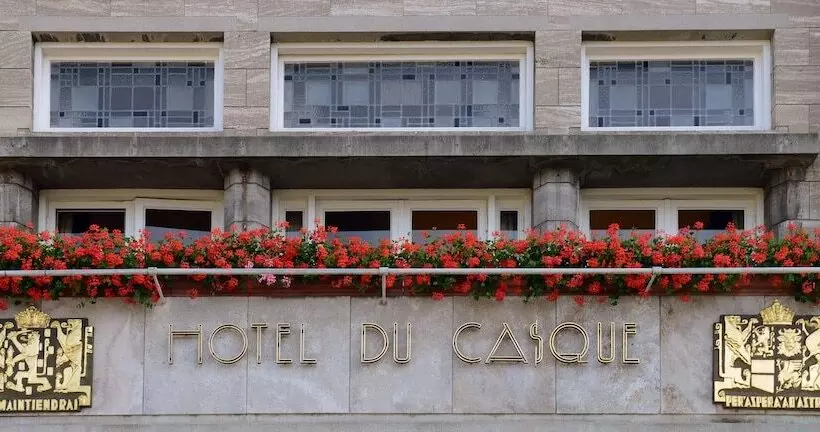 Amrâth Hotel Ducasque