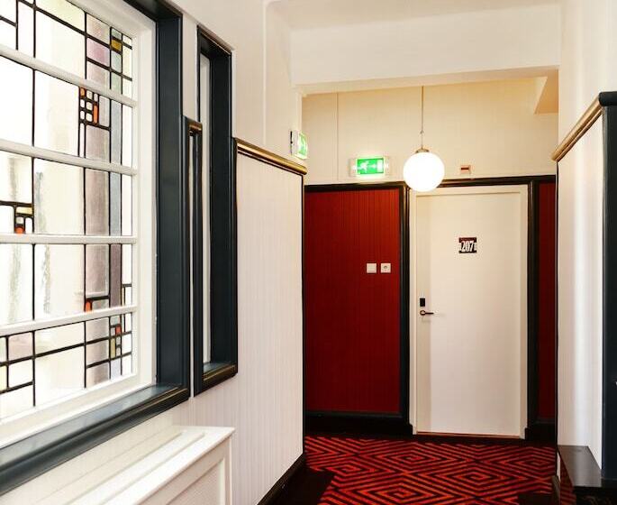 Amrâth Hotel Ducasque