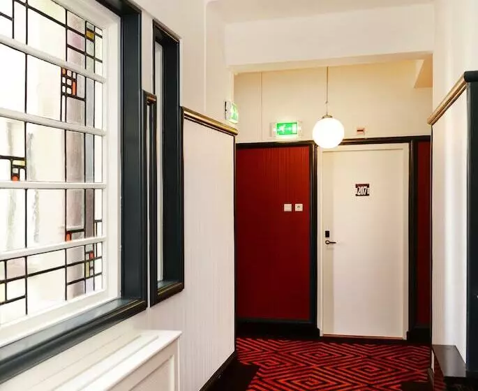 Amrâth Hotel Ducasque