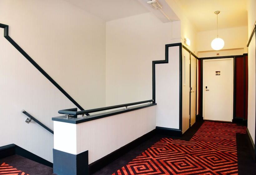 Amrâth Hotel Ducasque