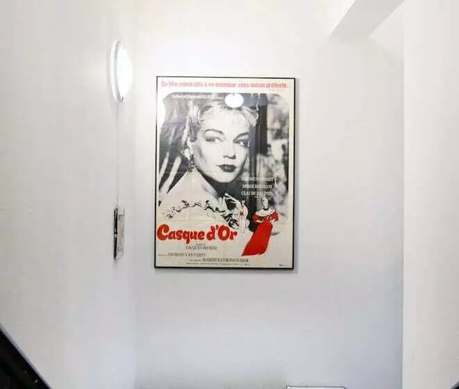 Amrâth Hotel Ducasque