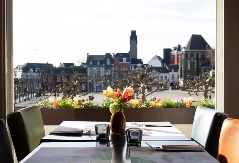 Amrâth Hotel Ducasque