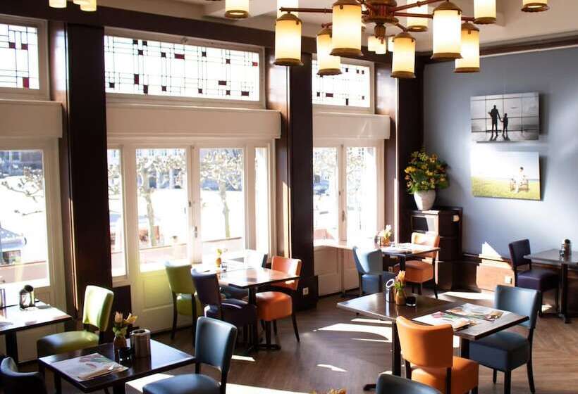 Amrâth Hotel Ducasque